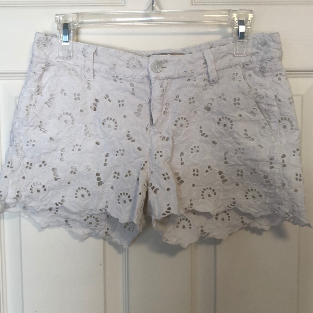 Lucky Brand Shorts